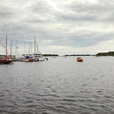 Gorgeous Home In Ronneby With House Sea View Luaran gambar